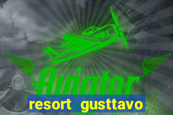 resort gusttavo lima porto de galinhas